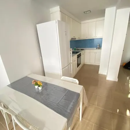 Sardine Appartement Las Palmas