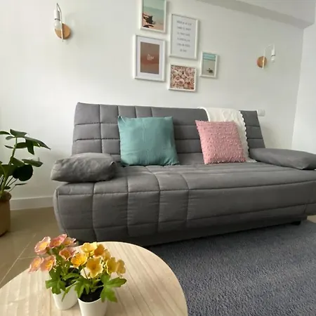 Sardine Apartman Las Palmas de Gran Canaria