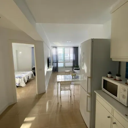 Sardine Apartment *