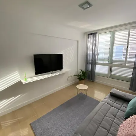 Apartment Sardine