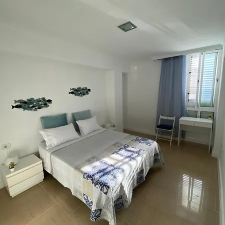 Apartment Sardine