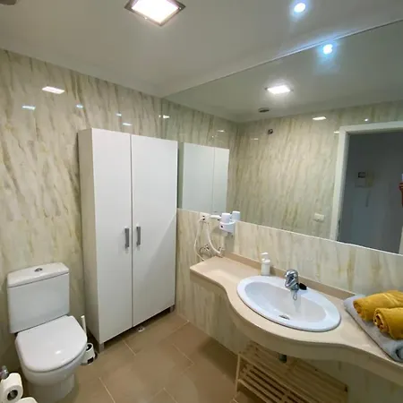 Apartment Sardine *
