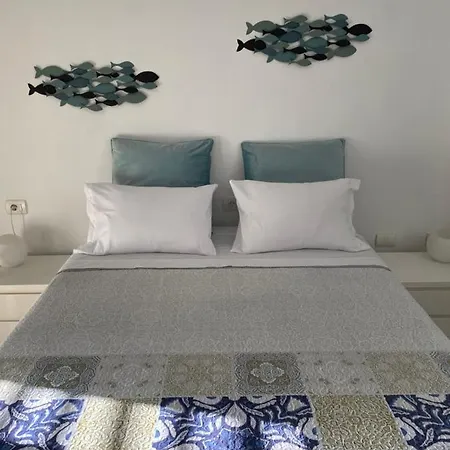 Apartment Sardine *