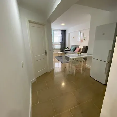 Sardine Apartment *